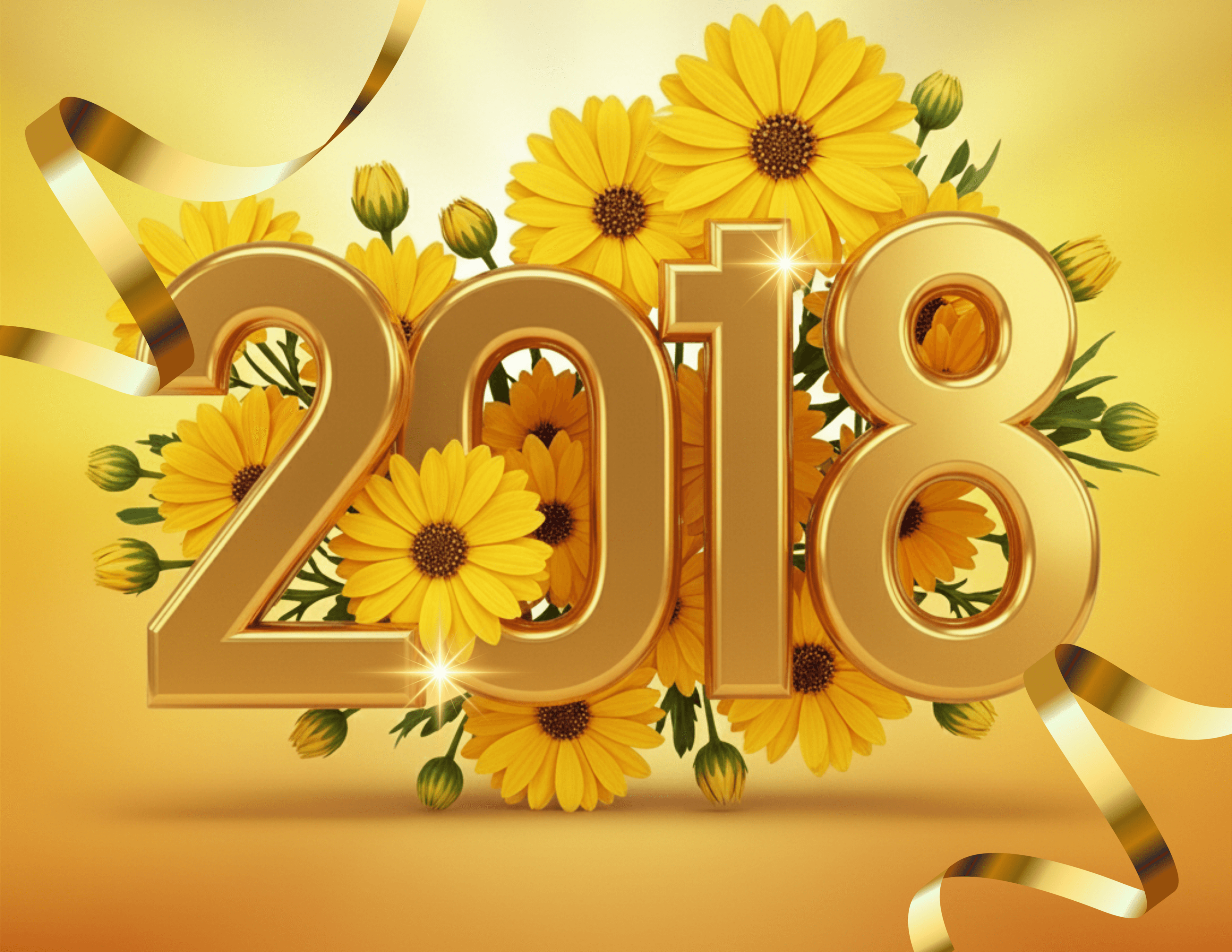 New Year Celebration