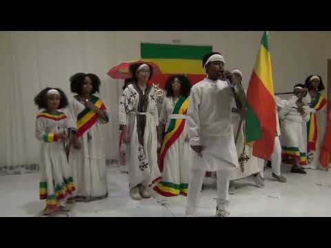 129 anniversary victory of Adwa March 8