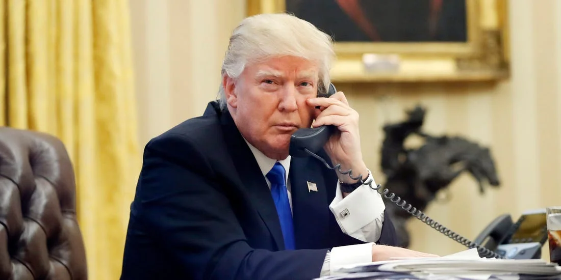 Response to President Donald Trump’s recent remarks on The Grand Ethiopian Renaissance Dam
