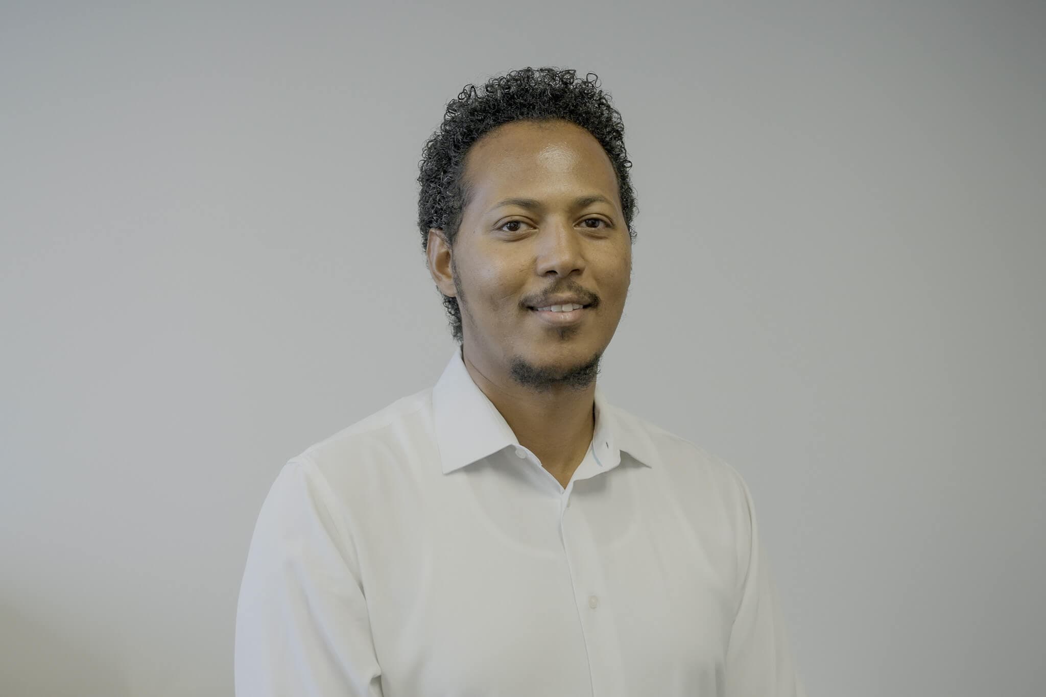 Tewodros Gezemu