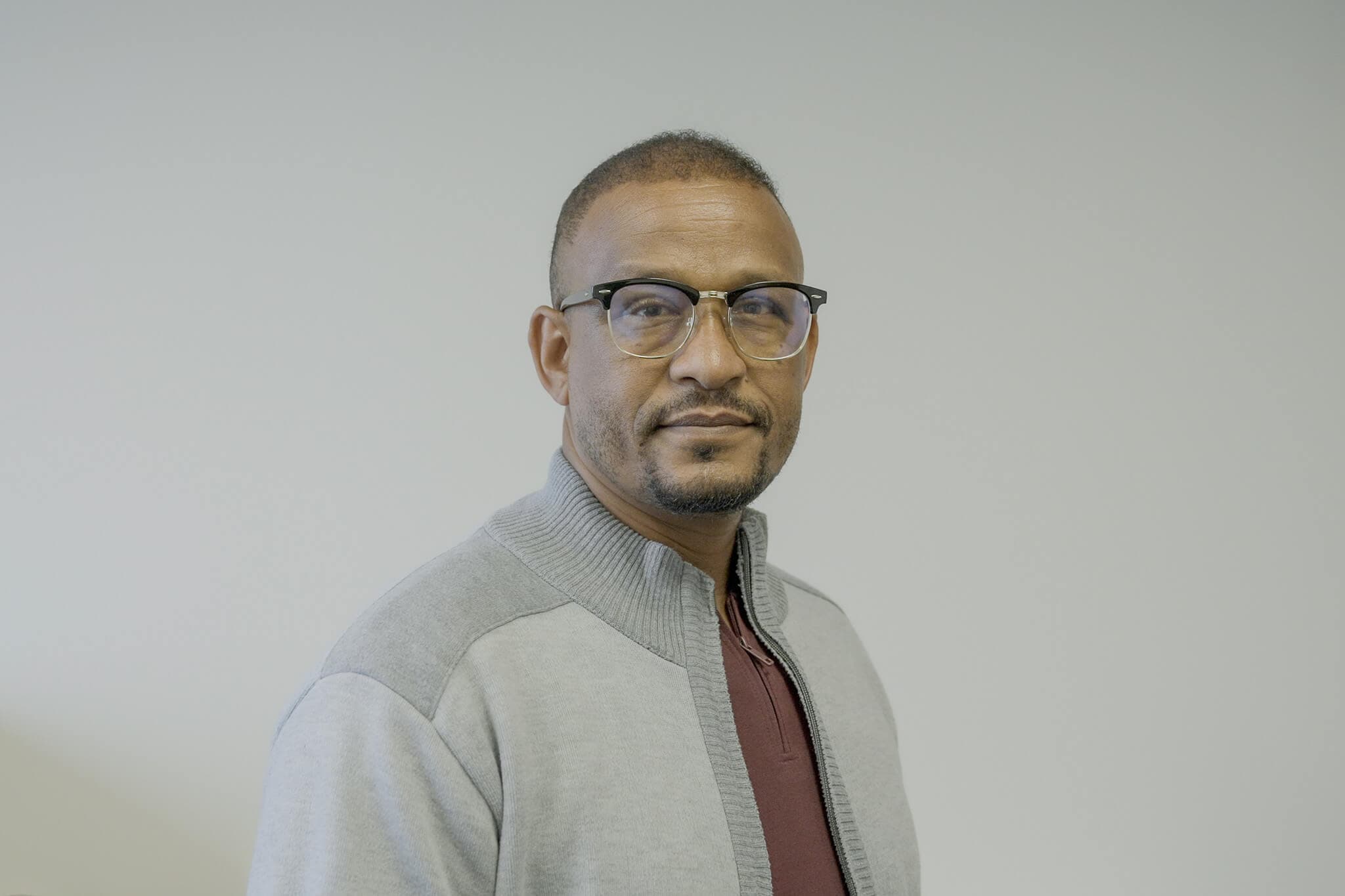 Mesfin Tsige